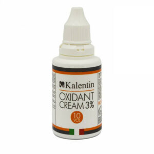 Ossigeno 3% Kalentin 30 ml