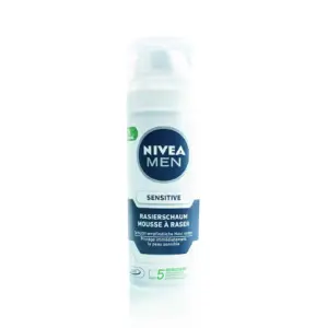 Nivea Men Sensitive 50 ml - Ideale per Pelle Sensibile