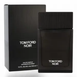 Tom Ford Noir: L'Eau de Parfum da 100 ml per un'Eleganza Intensa