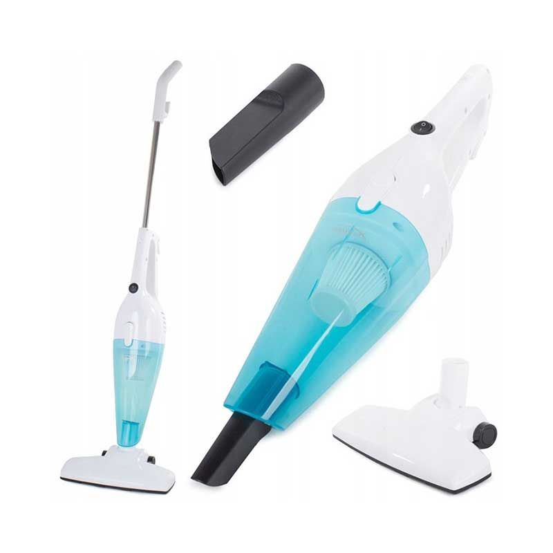 Aspirapolvere Manuale XYX-TC02 2 In 1 600 W ad alta efficienza energetica