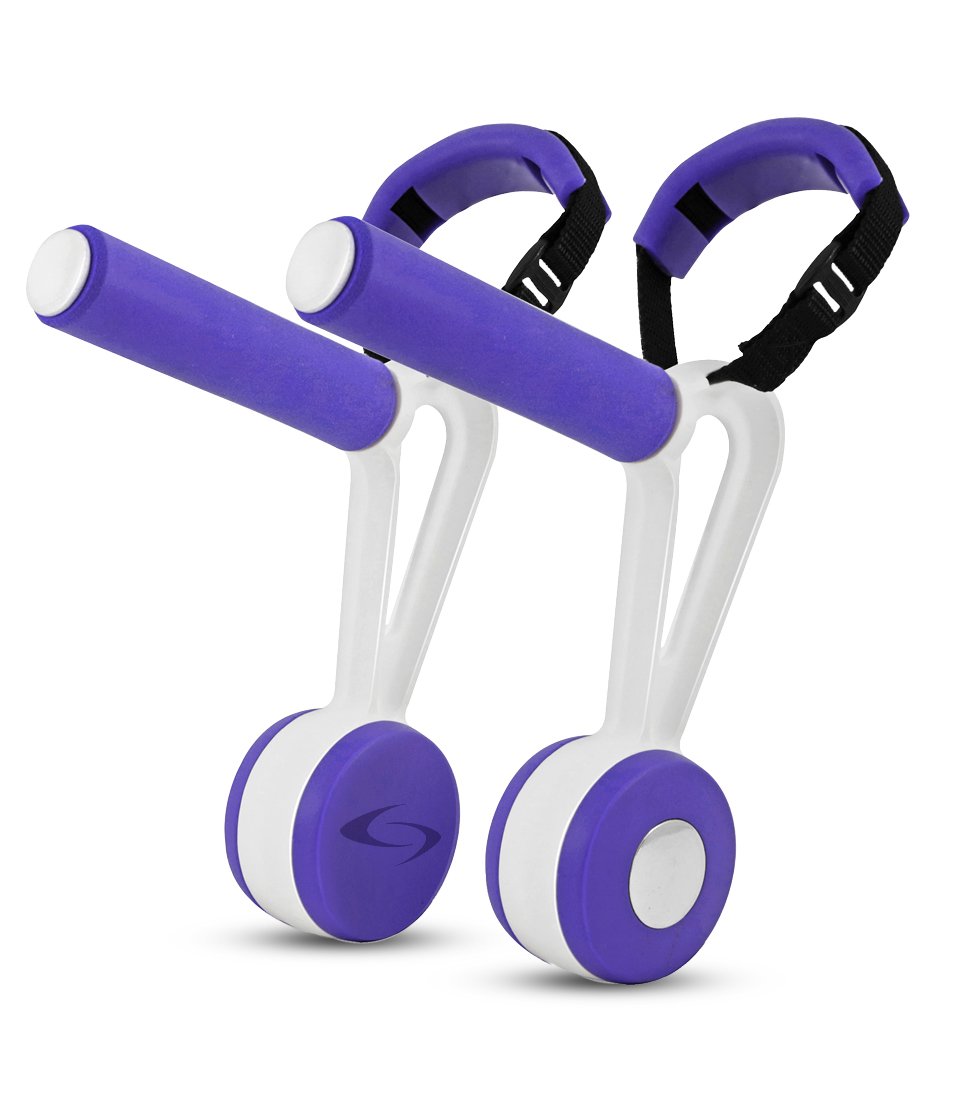 Pesi Di Oscillazione Bilancieri A Mano Da Trekking Palestra Swing Weights