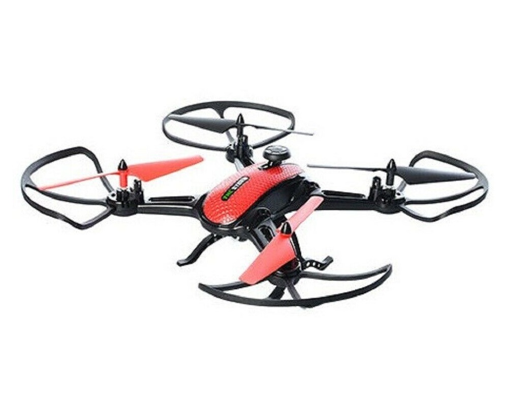 Drone Quadricottero Radiocomandato Wifi Hd Camera Hd Video Foto Ritorno Automatico HC699