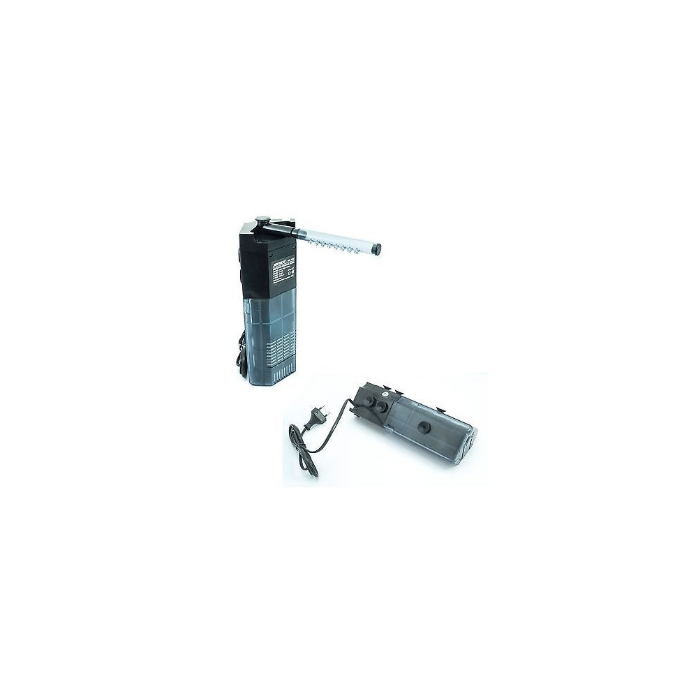 Filtro pompa per acquario interno gocciolatoio acqua dolce glb-800