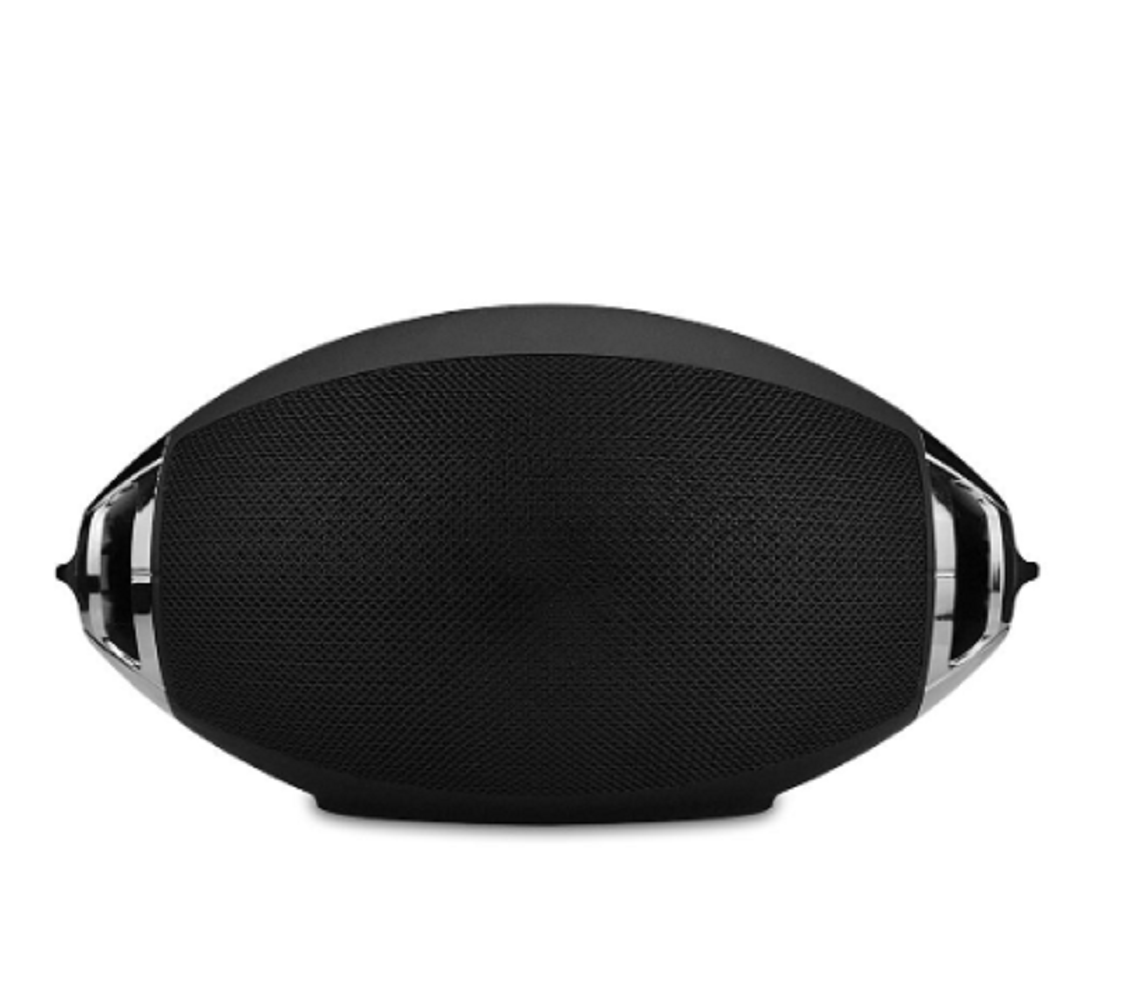 Cassa Altoparlante Bluetooth Music Sound Box TF / USB / FM Subwoofer con microfono