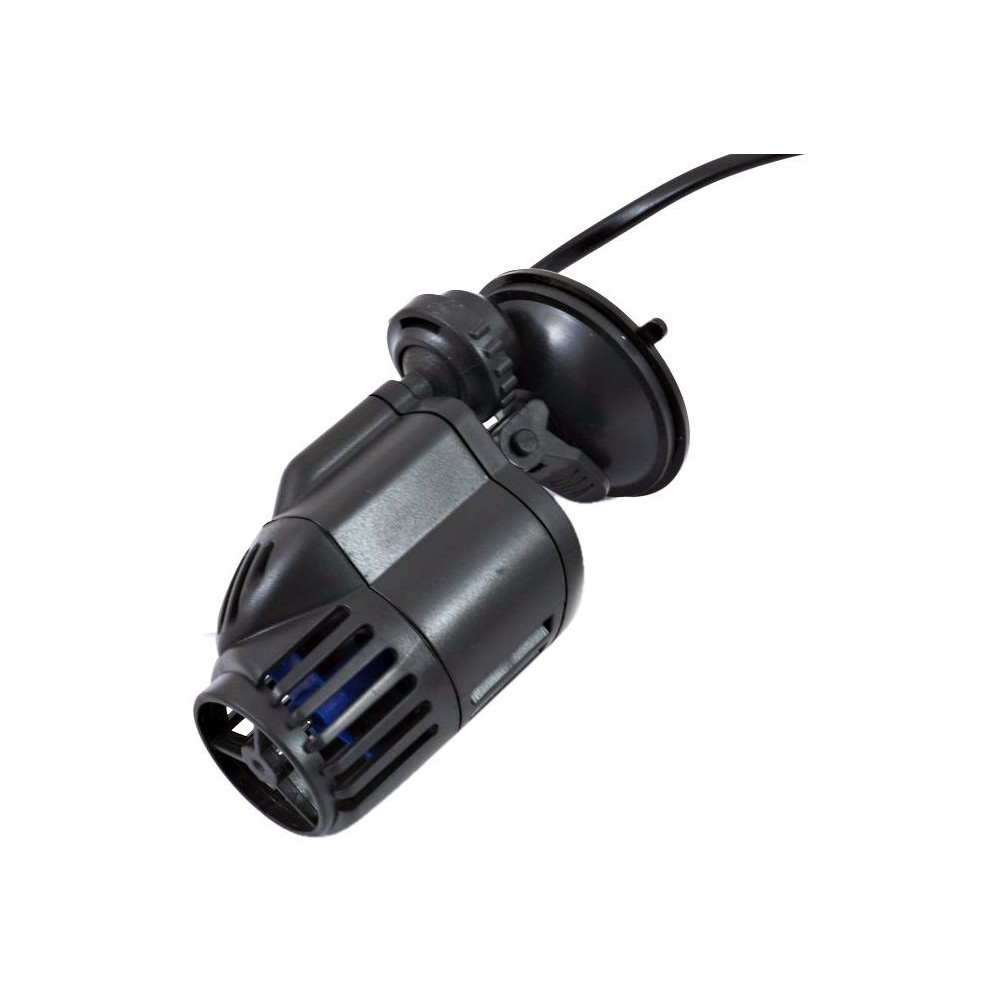 Crea onde pompa di movimento 3 w 2000 l/h acquario marino barriera reef jvp-110