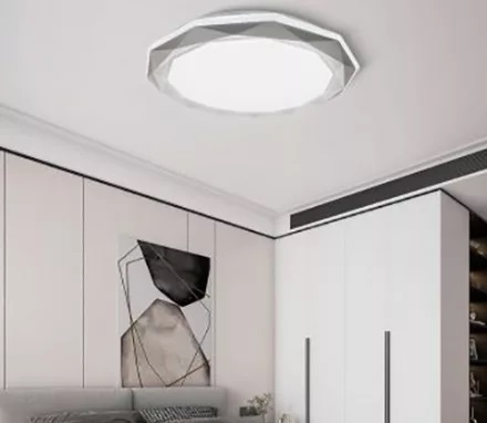 Universo Lampadario da Soffitto 46W / 3000K – 6500K