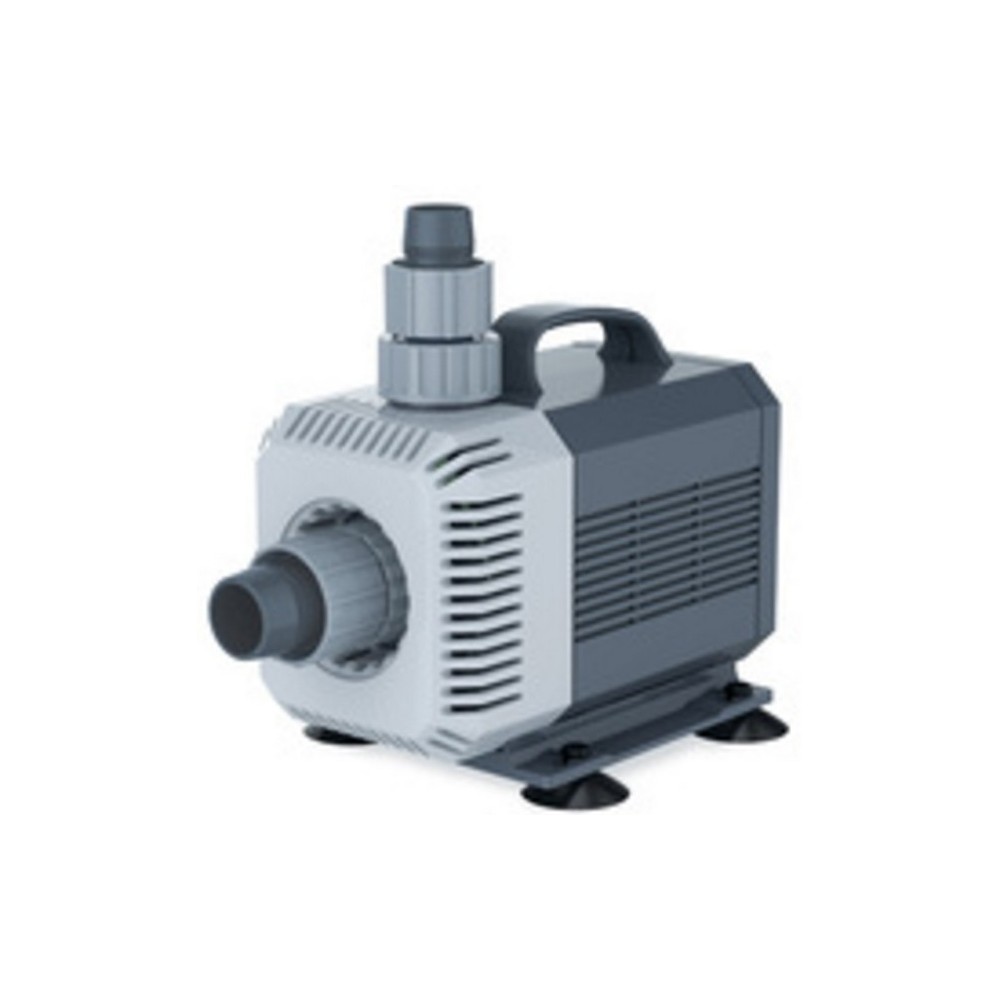 Pompa sommersa per acquario db-2500 sommergibile riciclo ricircolo acqua 50w