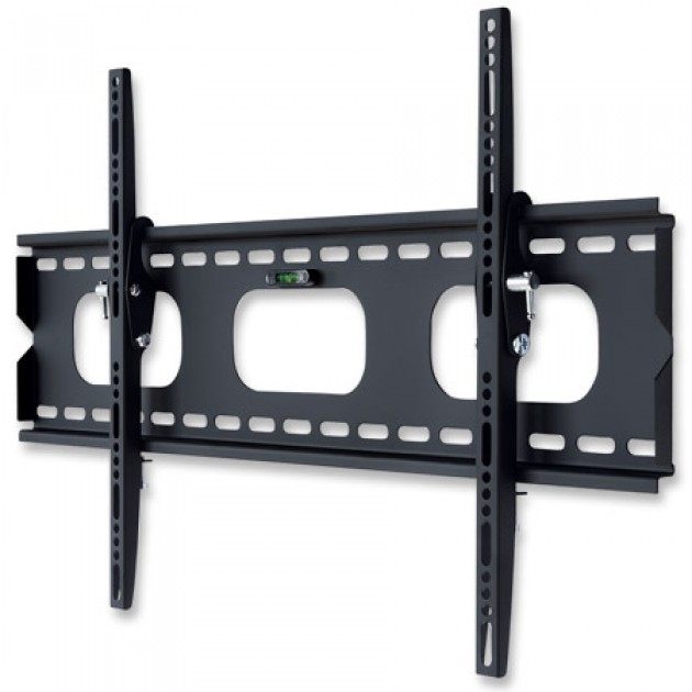 Supporto TV Inclinabile – Staffa da Parete per TV da 26-55 Pollici, Staffa Ultra Resistente 60 kg