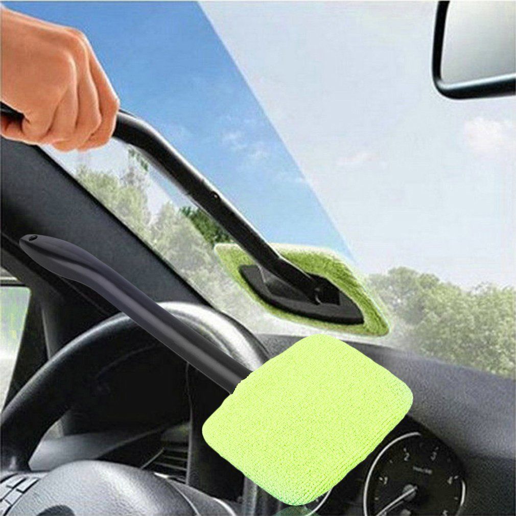 Windshield Wonder panno per pulizia vetro auto parabrezza facile da utilizzare