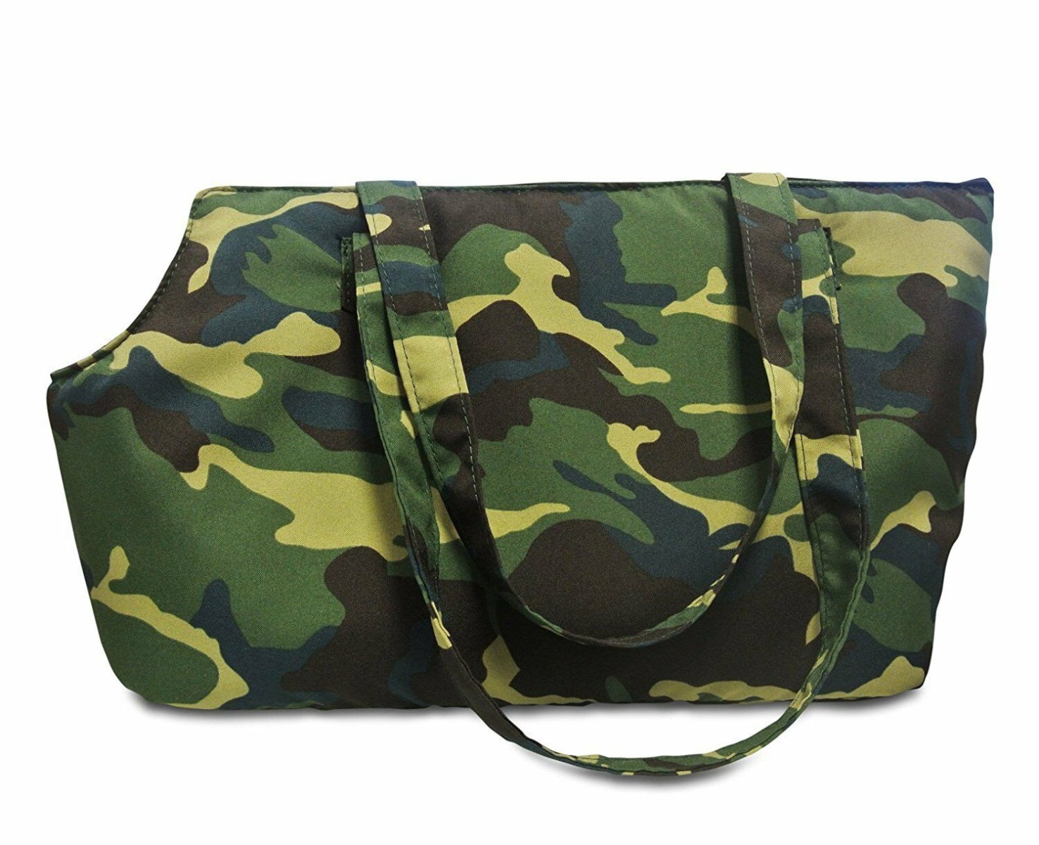 Trasportino Borsa per Cani e Gatti, Cuccia Da Trasporto  Marines