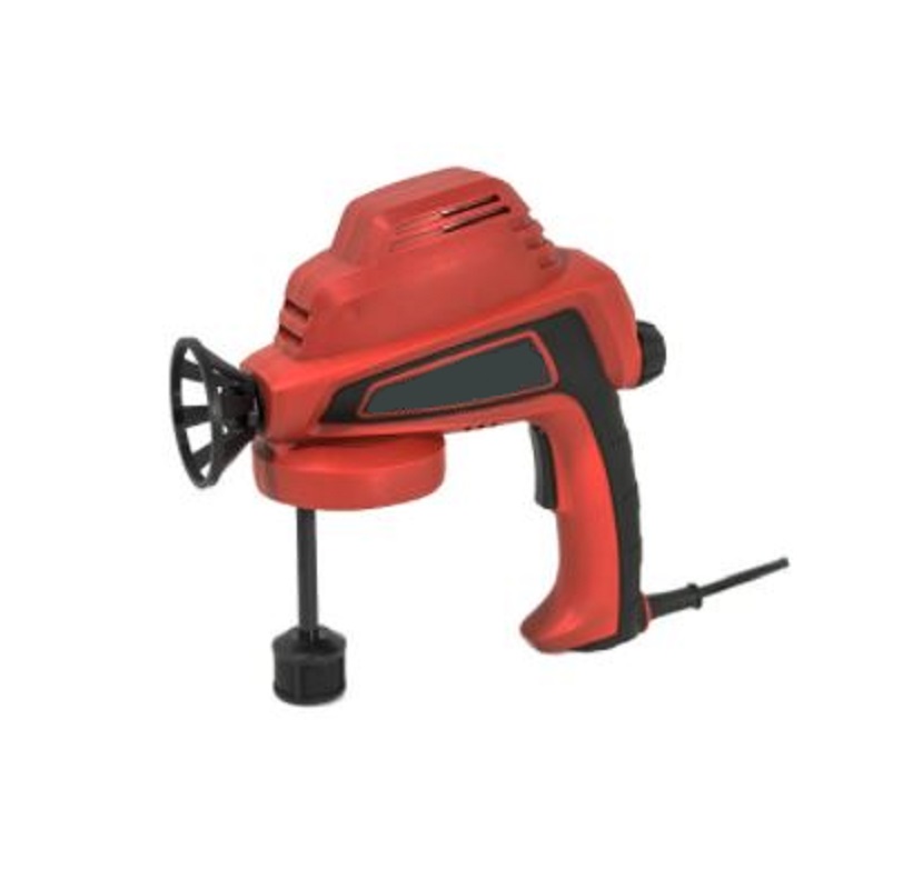 ZHWEI Pistola a spruzzo elettrica 100W Home Painter ZW-SG400