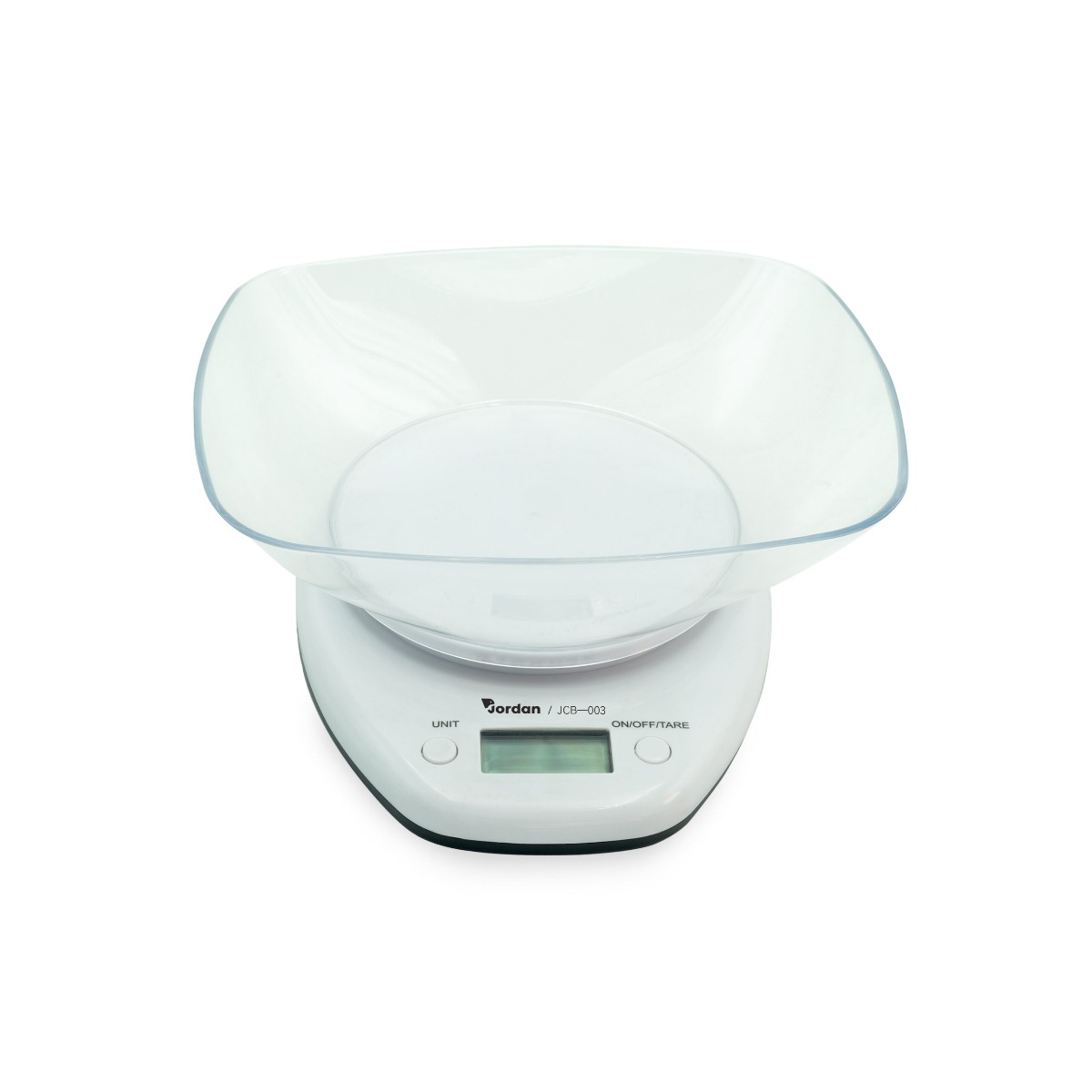 Bilancia da cucina digitale – JCB-003