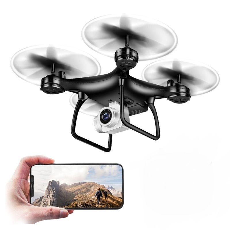 Leovin Drone LE-J05 Elicottero Scelta Migliore per Bambini e Principianti
